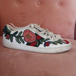 Gucci sneakers
